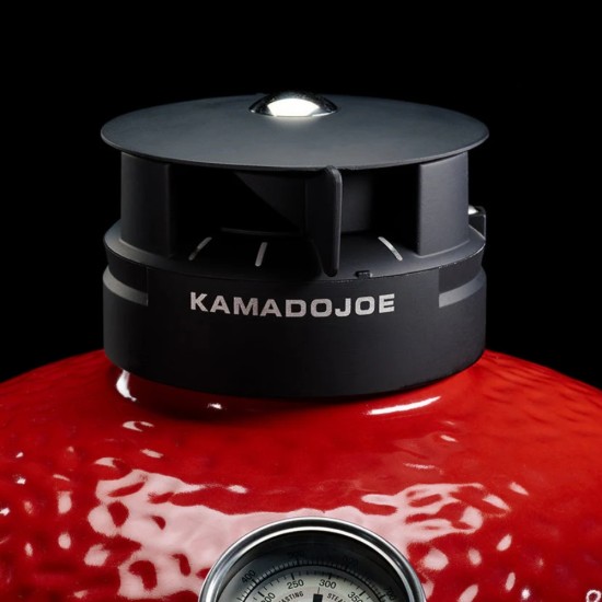 Kamado Joe Classic Joe II Ceramic 18" Charcoal BBQ | KJ23RHC