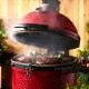 Kamado Joe Classic Joe II Ceramic 18" Charcoal BBQ | KJ23RHC
