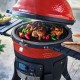 Kamado Joe Konnected Joe Digital 18" Charcoal BBQ & Smoker | KJ15041523