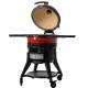 Kamado Joe Konnected Joe Digital 18" Charcoal BBQ & Smoker | KJ15041523