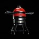Kamado Joe Konnected Joe Digital 18" Charcoal BBQ & Smoker | KJ15041523