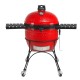 Kamado Joe Big Joe II Ceramic 24" Charcoal BBQ | BJ24RHC