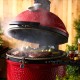 Kamado Joe Big Joe II Ceramic 24" Charcoal BBQ | BJ24RHC