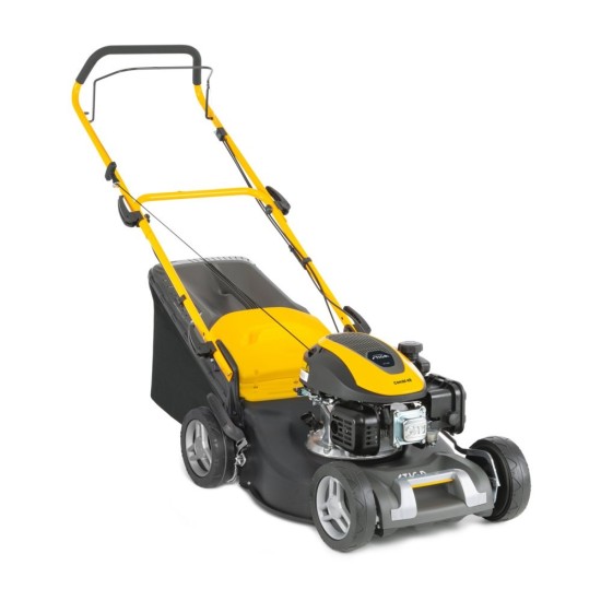 STIGA Combi 48 Petrol Push Lawnmower | 46cm | COMBI-48