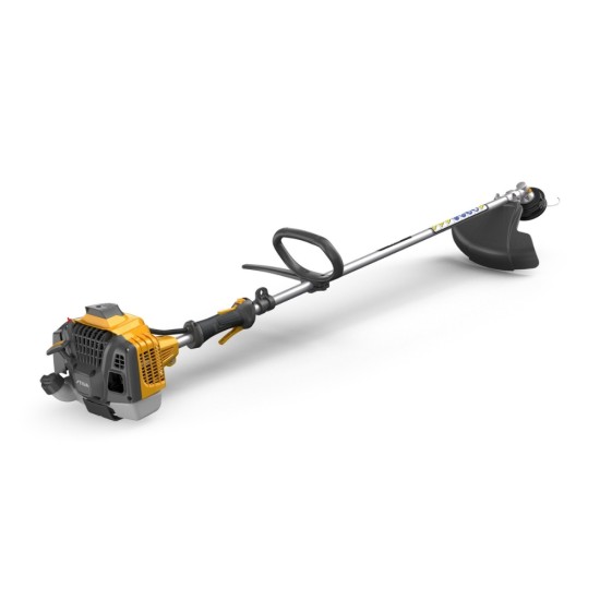 STIGA BC730 Petrol Grass Trimmer & Brush Cutter | 43cm | BC730