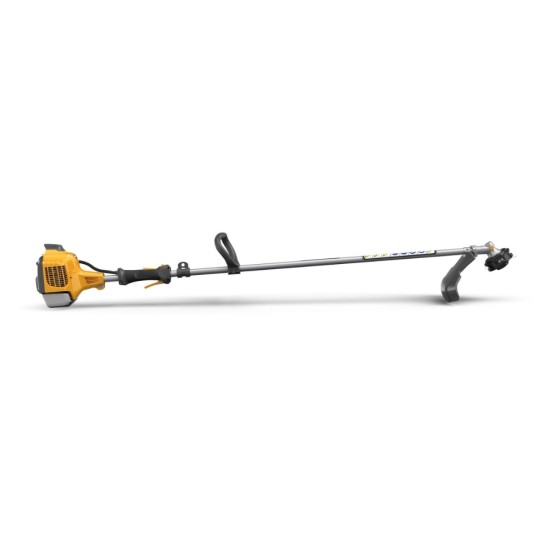 STIGA BC730 Petrol Grass Trimmer & Brush Cutter | 43cm | BC730