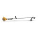 STIGA BC730 Petrol Grass Trimmer & Brush Cutter | 43cm | BC730