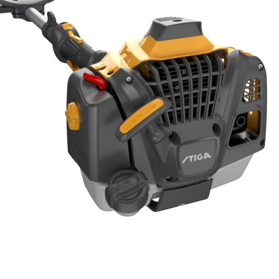 STIGA BC730 Petrol Grass Trimmer & Brush Cutter | 43cm | BC730