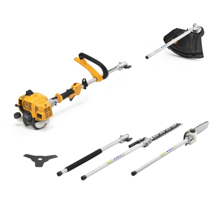 STIGA MT330 5-in-1 Petrol Garden Multi-Tool | MT330-5IN1