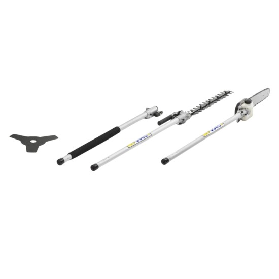 STIGA MT330 5-in-1 Petrol Garden Multi-Tool | MT330-5IN1