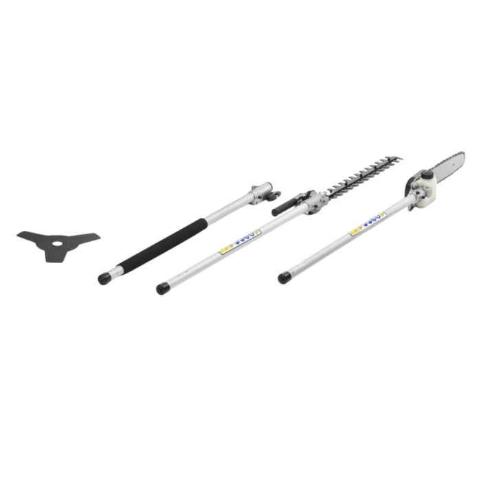 STIGA MT330 5-in-1 Petrol Garden Multi-Tool | MT330-5IN1