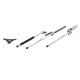 STIGA MT330 5-in-1 Petrol Garden Multi-Tool | MT330-5IN1