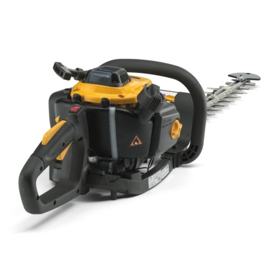 STIGA HT525 Petrol Hedge Trimmer | 59cm Blade | HT525