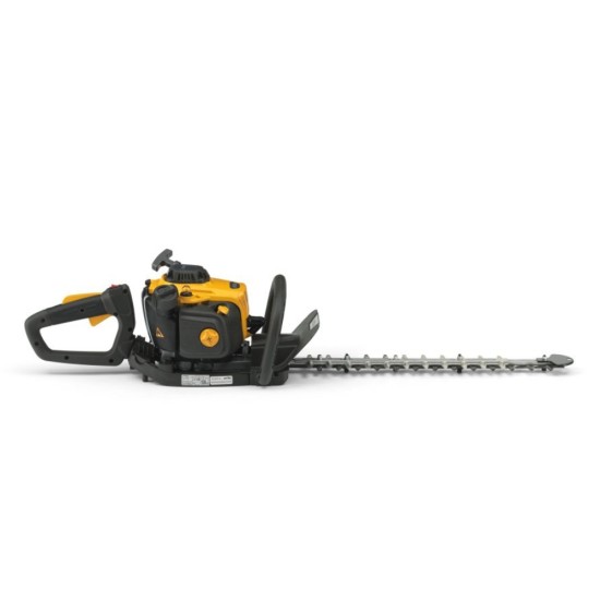 STIGA HT525 Petrol Hedge Trimmer | 59cm Blade | HT525