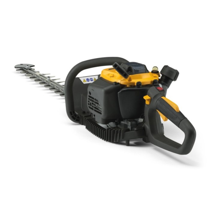 STIGA HT525 Petrol Hedge Trimmer | 59cm Blade | HT525