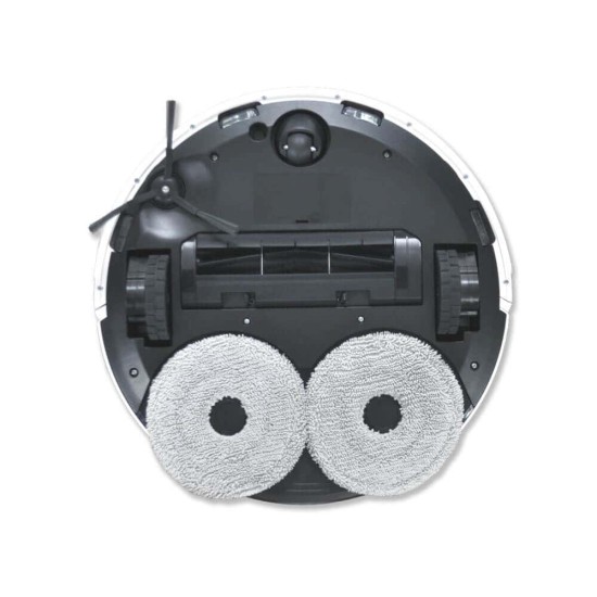 HomeBot Glider 6 in 1 Robot Vacuum Cleaner & Mop | HB-RV-GLI-IE