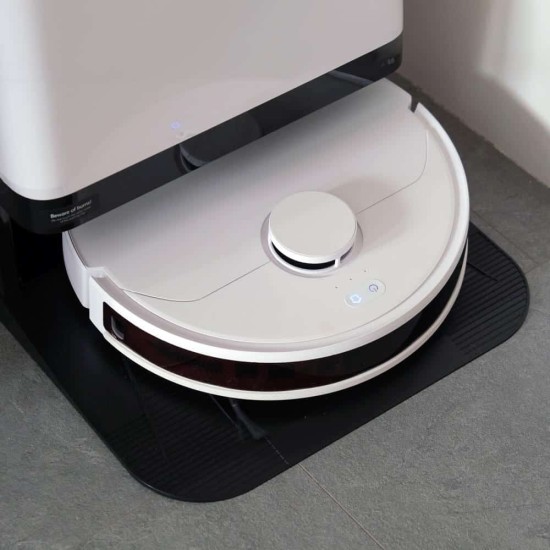 HomeBot Glider 6 in 1 Robot Vacuum Cleaner & Mop | HB-RV-GLI-IE