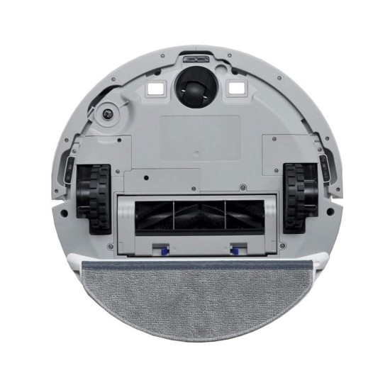 HomeBot Spritz Robot Vacuum & Mop | HB-RV-SPR-IE