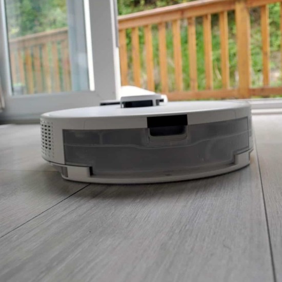 HomeBot Spritz Robot Vacuum & Mop | HB-RV-SPR-IE