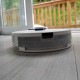 HomeBot Spritz Robot Vacuum & Mop | HB-RV-SPR-IE