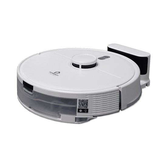 HomeBot Spritz Robot Vacuum & Mop | HB-RV-SPR-IE