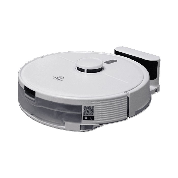HomeBot Spritz Robot Vacuum & Mop | HB-RV-SPR-IE