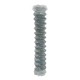 Galvanised Chainlink Wire Fencing | 25 Yards | Size Options