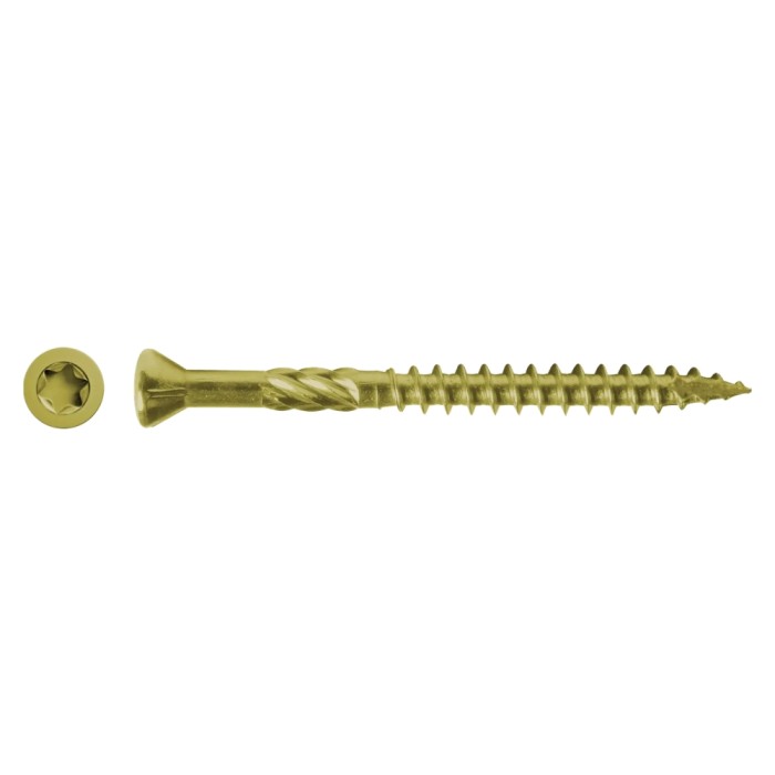 Rawlplug Exterior Wood Screws | Boxed | Size Options