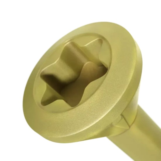 Rawlplug Exterior Wood Screws | Boxed | Size Options