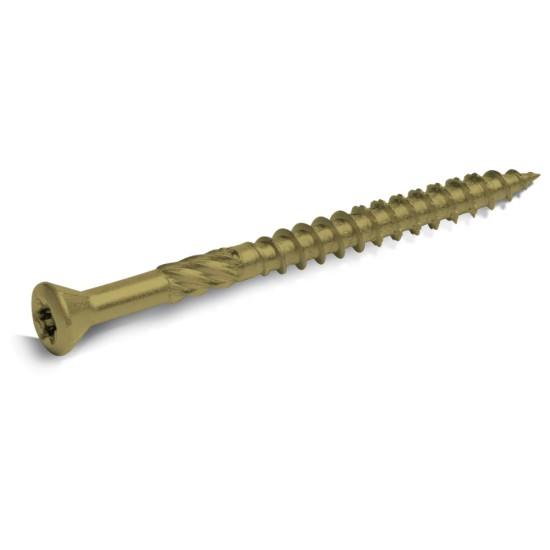 Rawlplug Exterior Wood Screws | Boxed | Size Options