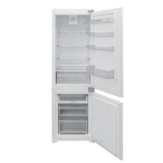NordMende 70/30 Integrated NoFrost Fridge Freezer | RIFF70304NF 
