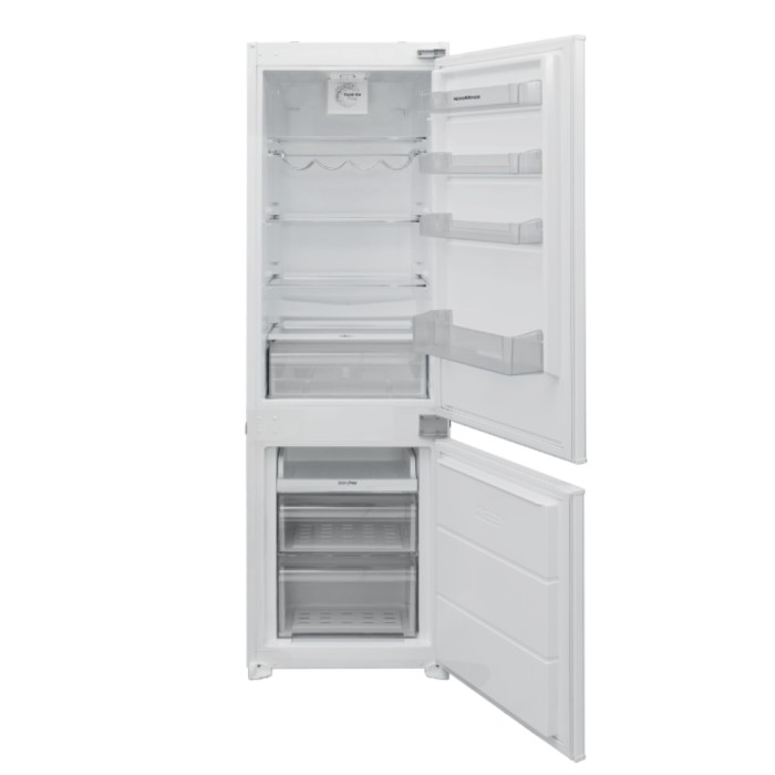 NordMende 70/30 Integrated NoFrost Fridge Freezer | RIFF70304NF 