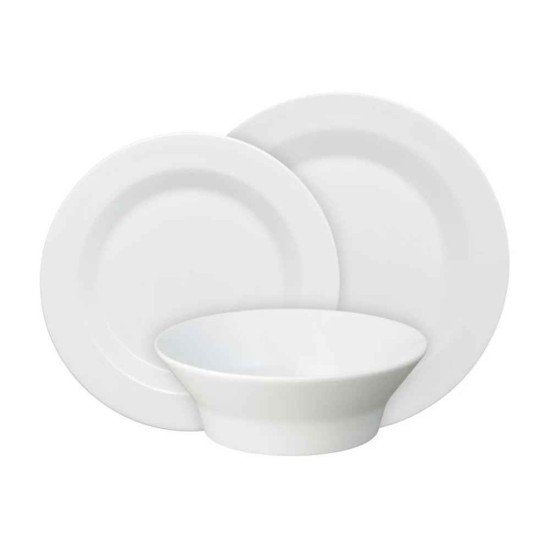 Denby James Martin Everyday 12 Piece Set | 053041282