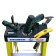 Toolway Fibreglass 4 Tread Step Ladder | TW70102.FT-4S