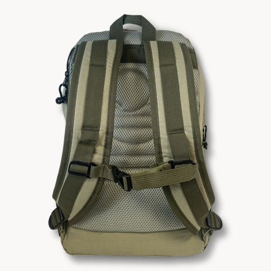 Bleubird The Core Backpack | Sage