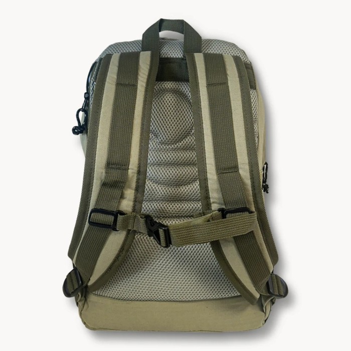 Bleubird The Core Backpack | Sage