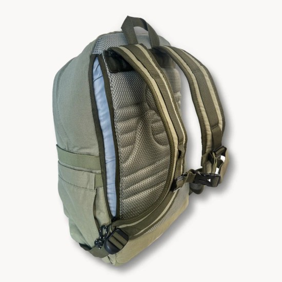 Bleubird The Core Backpack | Sage