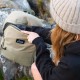 Bleubird The Core Backpack | Sage