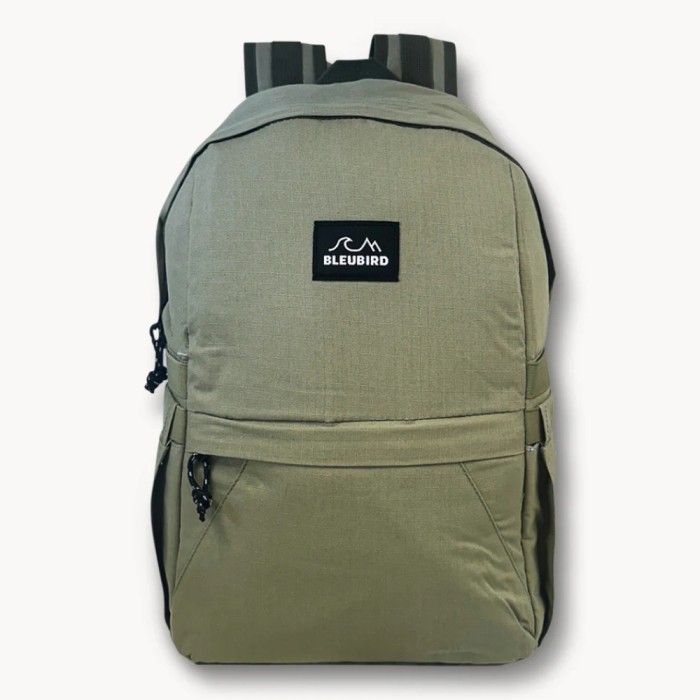 Bleubird The Core Backpack | Sage