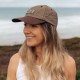 Bleubird S/Y Nomad Cap | Brown