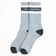 Bleubird Cruiser Socks | Light Blue & Navy