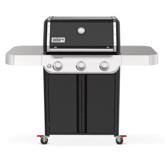 Weber Genesis E-315 Gas Barbecue | 1500387