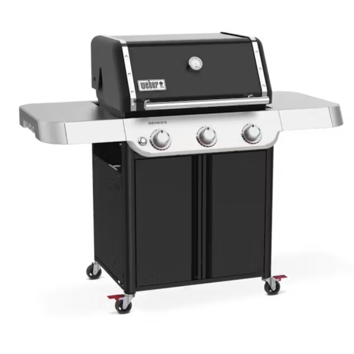 Weber Genesis E-315 Gas Barbecue | 1500387