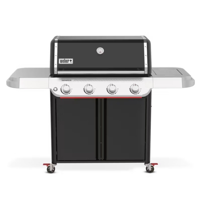 Weber Genesis E-415W Gas Barbecue | 1501182