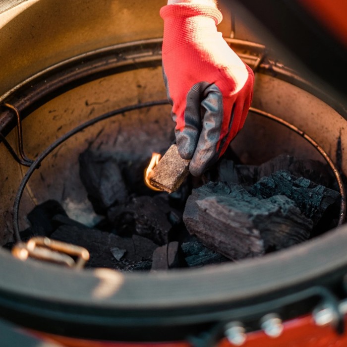 Kamado Joe Fire Starters | 24 Pack | KJ-FS
