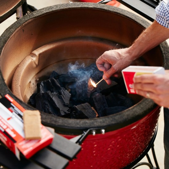 Kamado Joe Fire Starters | 24 Pack | KJ-FS