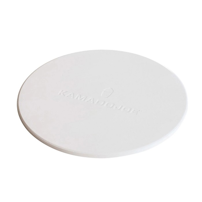 Kamado Joe Ceramic Pizza Stone for Classic Joe | KJ-PS23