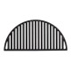 Kamado Joe Half Moon Cast Iron Grate for Classic Joe | KJ-HCICG