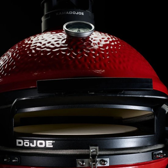 Kamado Joe DōJoe Pizza Oven Accessory for Classic Joe | KJ-DJ