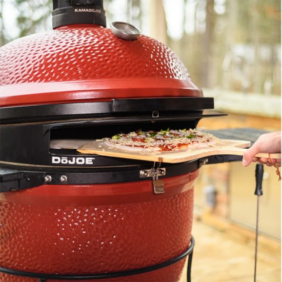 Kamado Joe DōJoe Pizza Oven Accessory for Classic Joe | KJ-DJ